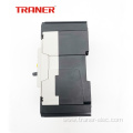63A 3P Thermal Adjustable Compact Size ELCB